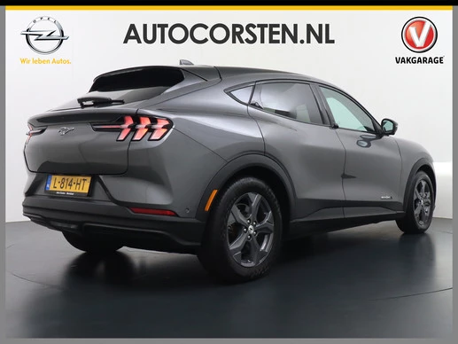 Ford Mustang Mach-E - Afbeelding 5 van 30