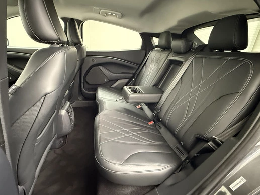 Ford Mustang Mach-E - Afbeelding 11 van 30