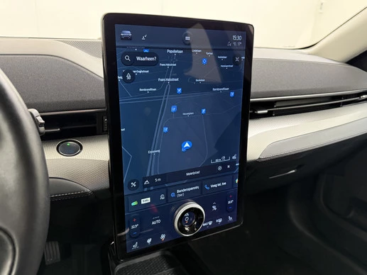 Ford Mustang Mach-E - Afbeelding 12 van 30