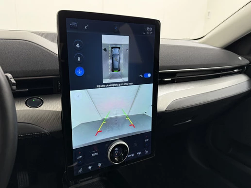 Ford Mustang Mach-E - Afbeelding 13 van 30