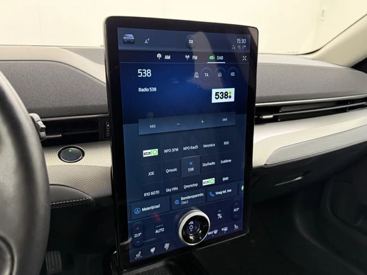 Ford Mustang Mach-E - Afbeelding 14 van 30