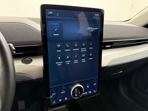 Ford Mustang Mach-E - Afbeelding 15 van 30