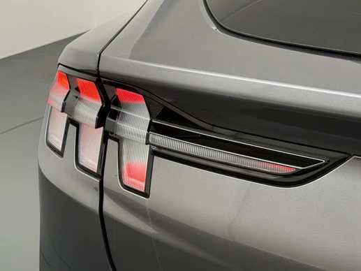 Ford Mustang Mach-E - Afbeelding 21 van 30