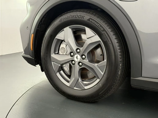 Ford Mustang Mach-E - Afbeelding 24 van 30