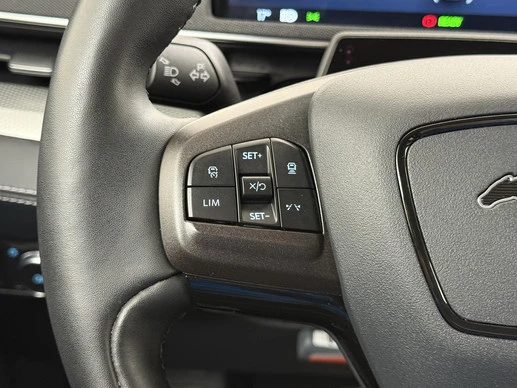 Ford Mustang Mach-E - Afbeelding 29 van 30