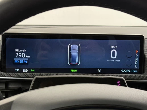 Ford Mustang Mach-E - Afbeelding 30 van 30