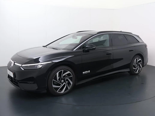 Volkswagen ID.7 - Afbeelding 1 van 30