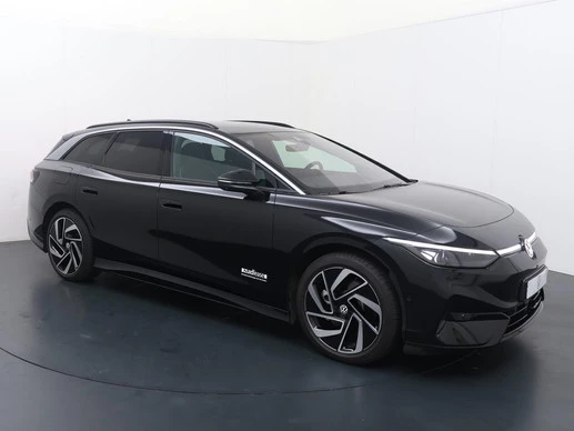 Volkswagen ID.7 - Afbeelding 3 van 30