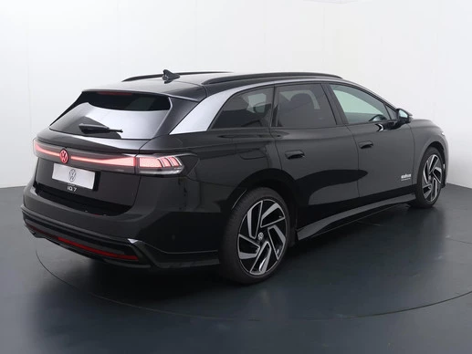 Volkswagen ID.7 - Afbeelding 5 van 30