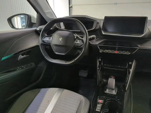 Peugeot e-208 - Afbeelding 5 van 10