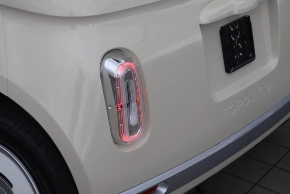 Fiat Topolino - Afbeelding 5 van 29