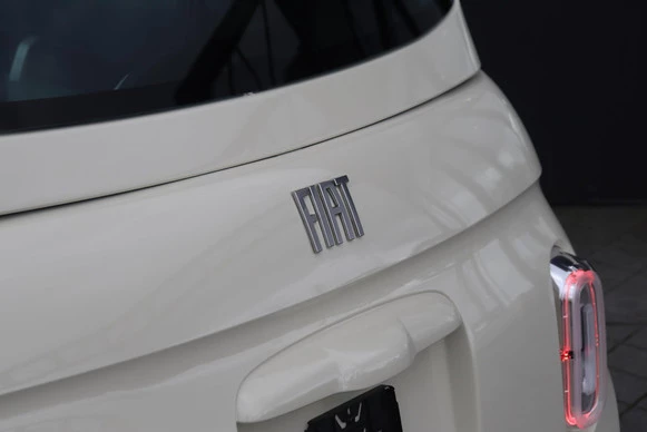 Fiat Topolino - Afbeelding 6 van 29