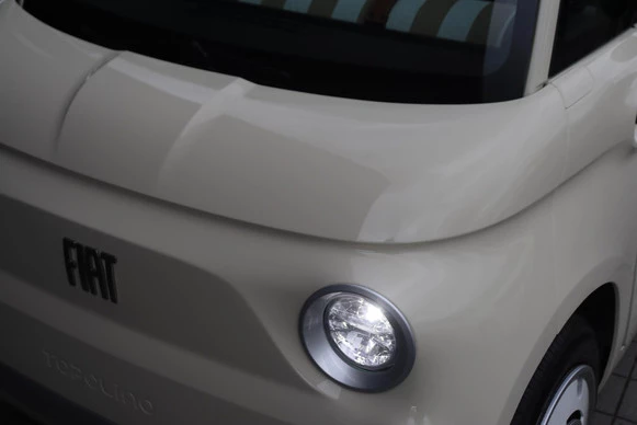 Fiat Topolino - Afbeelding 8 van 29