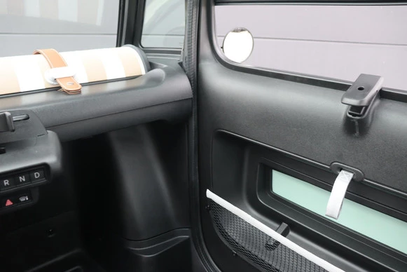 Fiat Topolino - Afbeelding 12 van 29