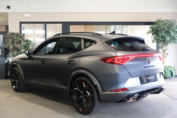 CUPRA Formentor - Afbeelding 2 van 30