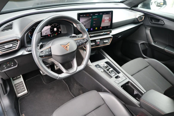 CUPRA Formentor - Afbeelding 3 van 30