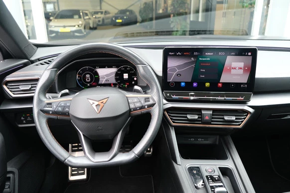 CUPRA Formentor - Afbeelding 4 van 30