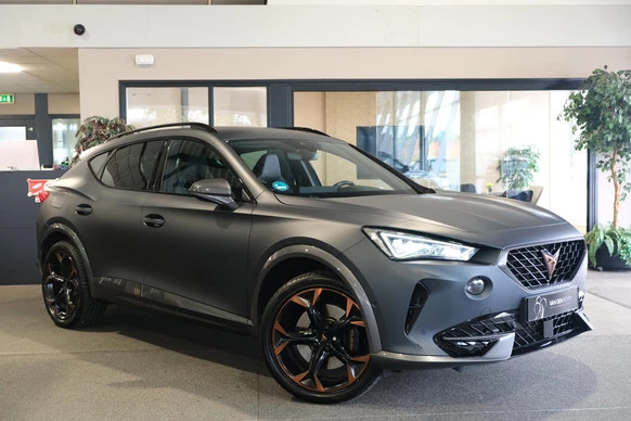 CUPRA Formentor - Afbeelding 5 van 30