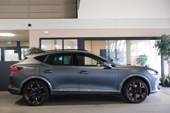 CUPRA Formentor - Afbeelding 6 van 30