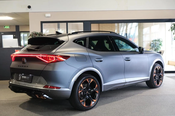 CUPRA Formentor - Afbeelding 7 van 30