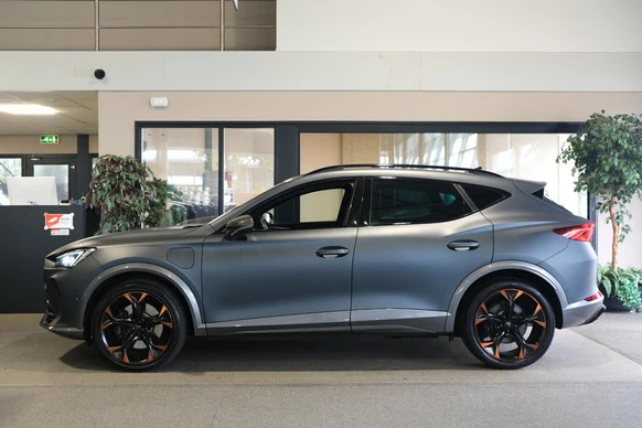 CUPRA Formentor - Afbeelding 8 van 30