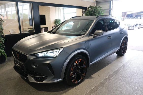CUPRA Formentor - Afbeelding 9 van 30