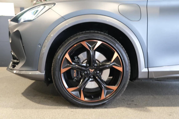 CUPRA Formentor - Afbeelding 10 van 30