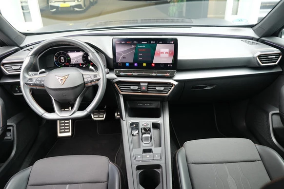 CUPRA Formentor - Afbeelding 13 van 30