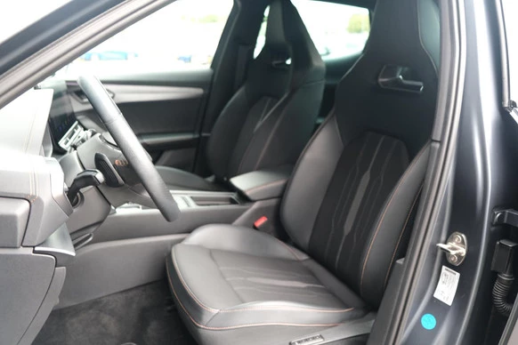 CUPRA Formentor - Afbeelding 17 van 30