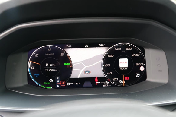 CUPRA Formentor - Afbeelding 18 van 30