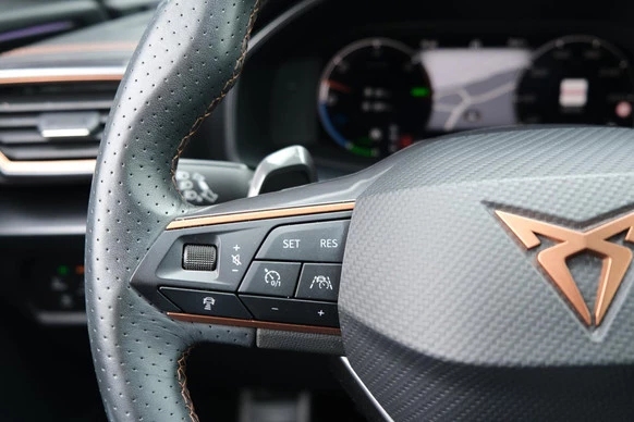 CUPRA Formentor - Afbeelding 19 van 30