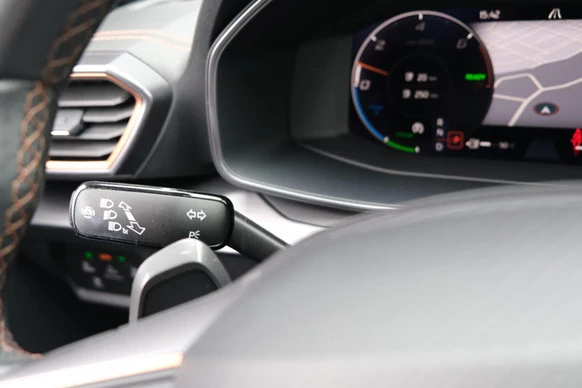 CUPRA Formentor - Afbeelding 21 van 30
