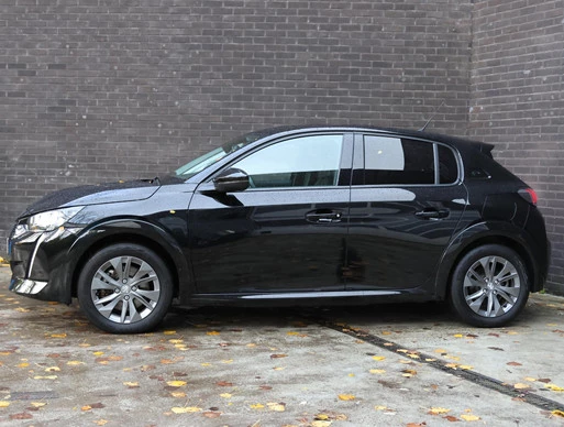 Peugeot e-208 - Afbeelding 2 van 30