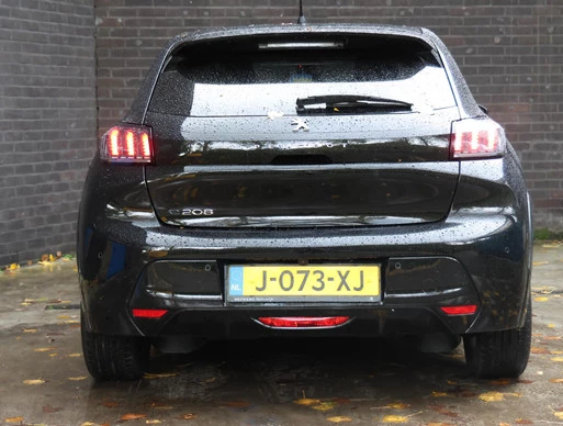 Peugeot e-208 - Afbeelding 7 van 30