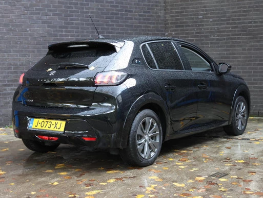 Peugeot e-208 - Afbeelding 8 van 30