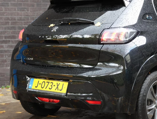 Peugeot e-208 - Afbeelding 9 van 30