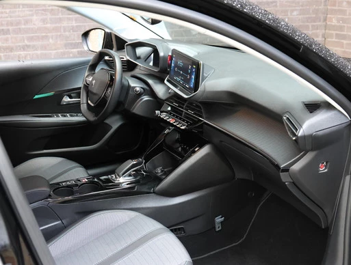 Peugeot e-208 - Afbeelding 10 van 30