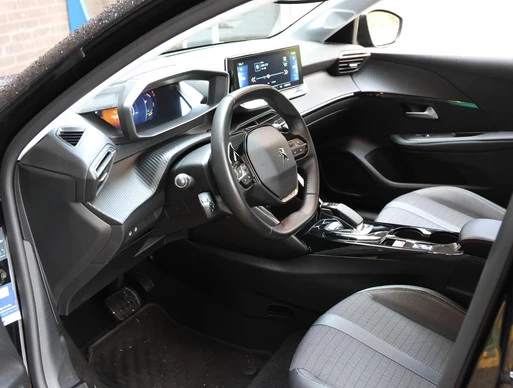 Peugeot e-208 - Afbeelding 12 van 30