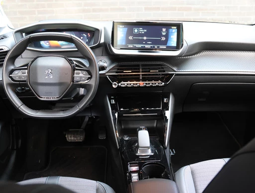 Peugeot e-208 - Afbeelding 14 van 30