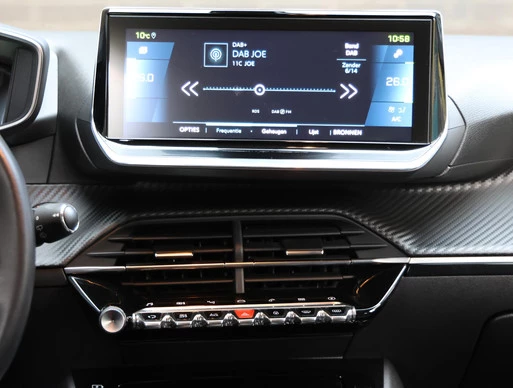 Peugeot e-208 - Afbeelding 15 van 30