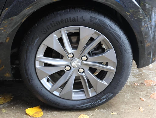 Peugeot e-208 - Afbeelding 21 van 30