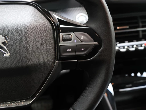 Peugeot e-208 - Afbeelding 25 van 30