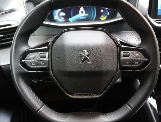 Peugeot e-208 - Afbeelding 26 van 30