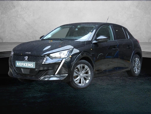 Peugeot e-208 - Afbeelding 1 van 30