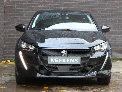Peugeot e-208 - Afbeelding 4 van 30