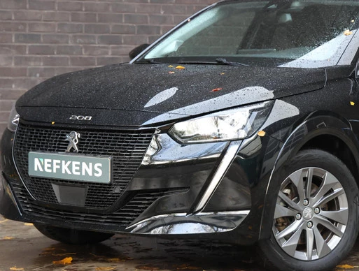 Peugeot e-208 - Afbeelding 5 van 30