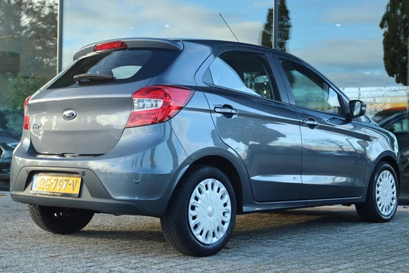 Ford Ka - Afbeelding 2 van 29
