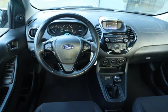 Ford Ka - Afbeelding 3 van 29