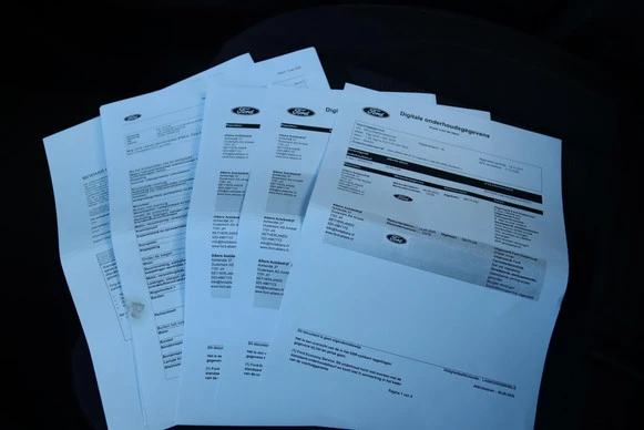 Ford Ka - Afbeelding 4 van 29