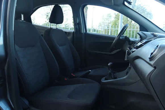 Ford Ka - Afbeelding 5 van 29